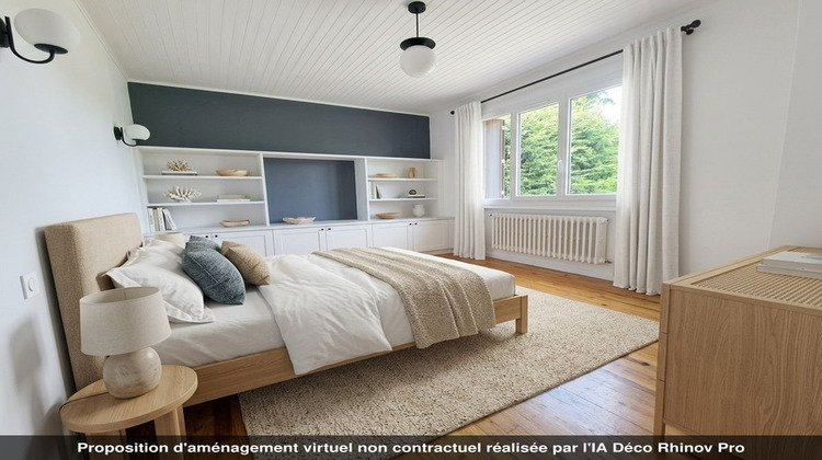 Ma-Cabane - Vente Maison UNIEUX, 115 m²