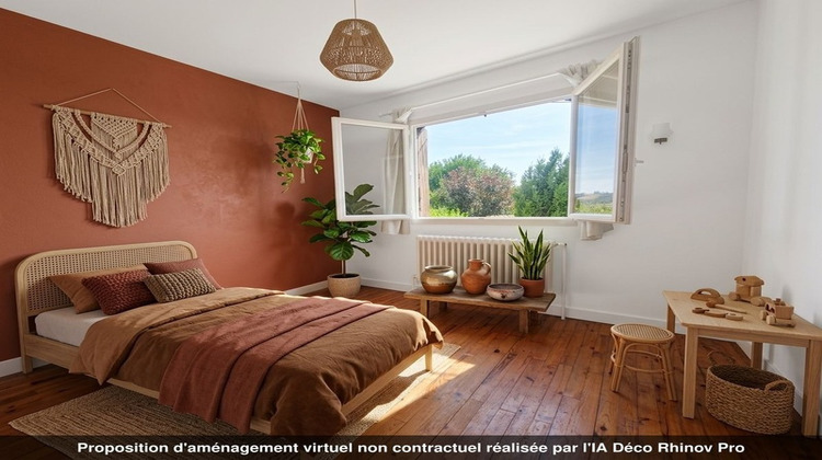 Ma-Cabane - Vente Maison UNIEUX, 115 m²