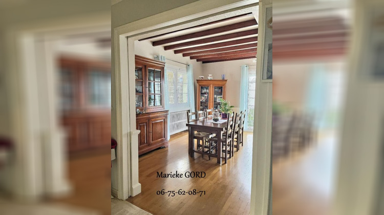 Ma-Cabane - Vente Maison UNIEUX, 131 m²