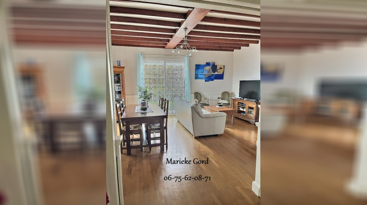 Ma-Cabane - Vente Maison UNIEUX, 131 m²