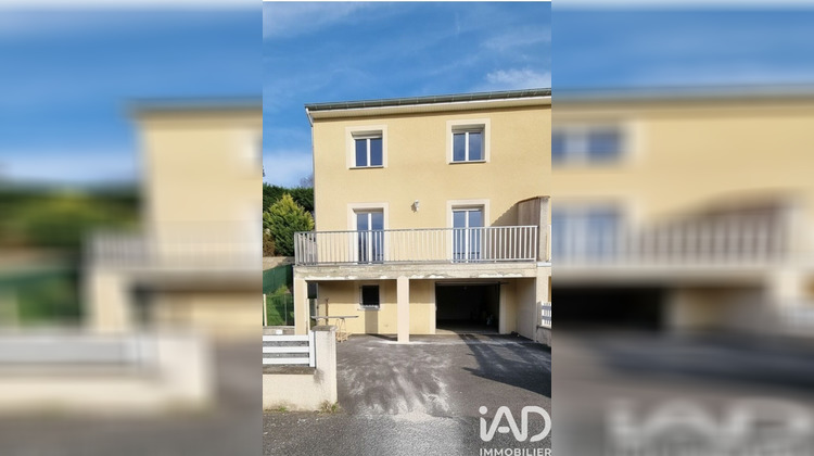 Ma-Cabane - Vente Maison Unieux, 105 m²