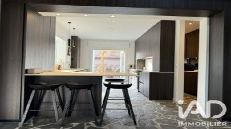 Ma-Cabane - Vente Maison Unieux, 243 m²