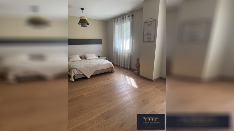 Ma-Cabane - Vente Maison Unieux, 211 m²