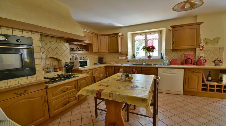 Ma-Cabane - Vente Maison Unverre, 155 m²