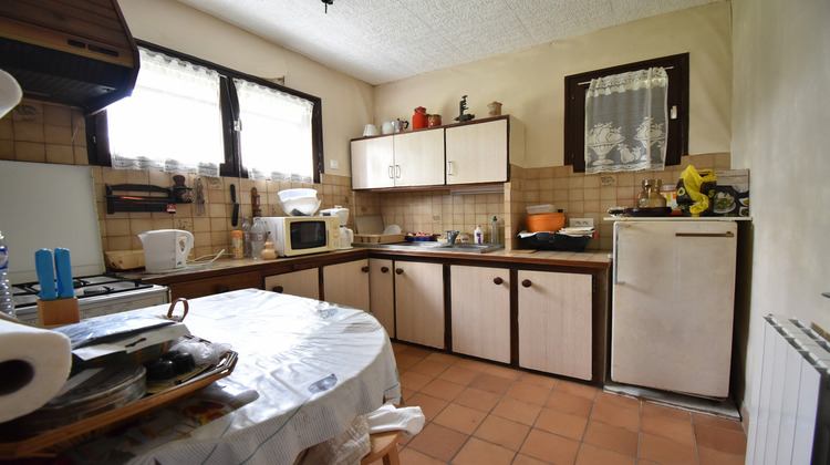 Ma-Cabane - Vente Maison Unverre, 72 m²