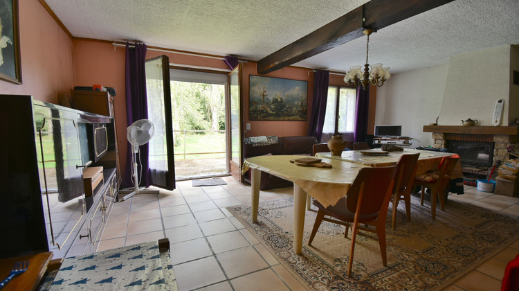 Ma-Cabane - Vente Maison Unverre, 72 m²