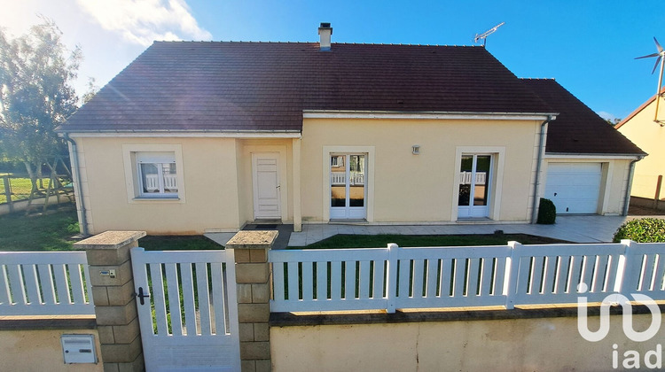 Ma-Cabane - Vente Maison Unverre, 155 m²