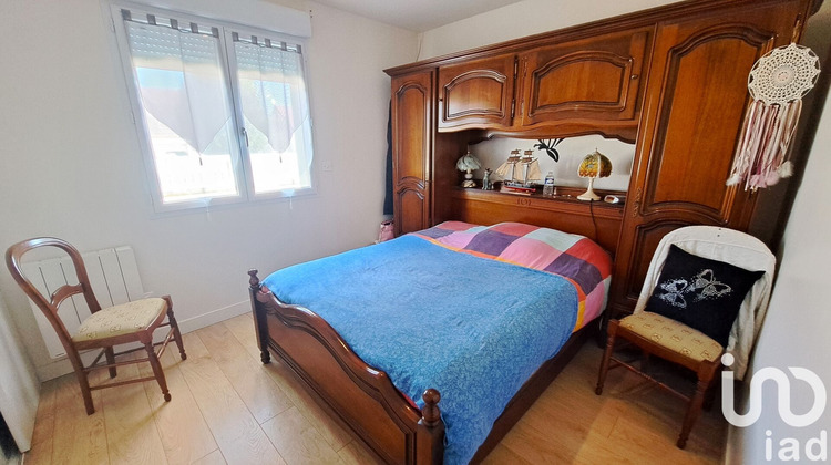 Ma-Cabane - Vente Maison Unverre, 155 m²