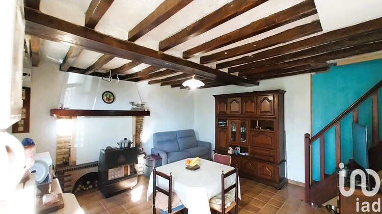 Ma-Cabane - Vente Maison Unverre, 75 m²