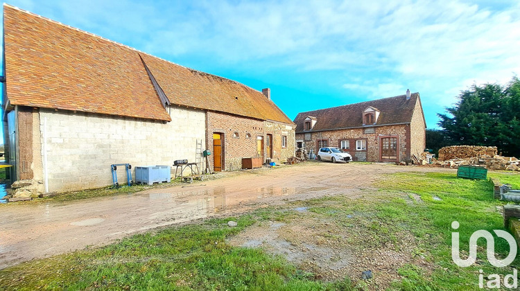 Ma-Cabane - Vente Maison Unverre, 204 m²