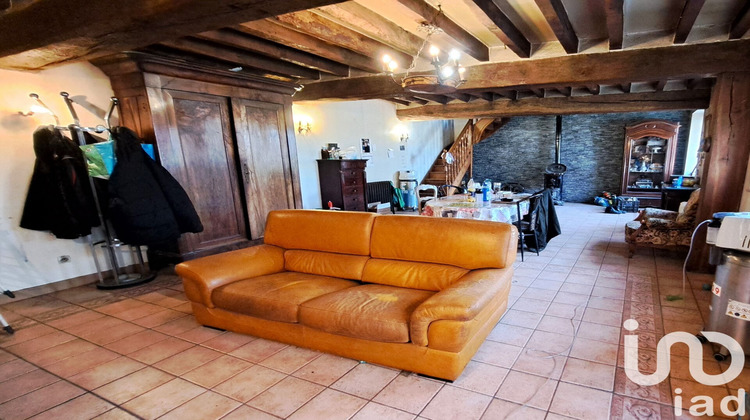 Ma-Cabane - Vente Maison Unverre, 204 m²