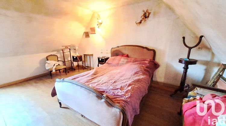 Ma-Cabane - Vente Maison Unverre, 204 m²