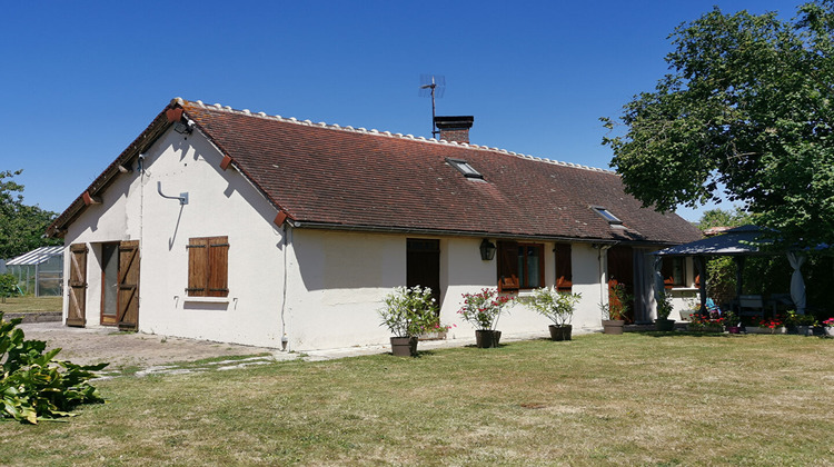 Ma-Cabane - Vente Maison UNVERRE, 87 m²