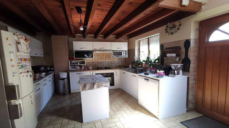 Ma-Cabane - Vente Maison UNVERRE, 87 m²