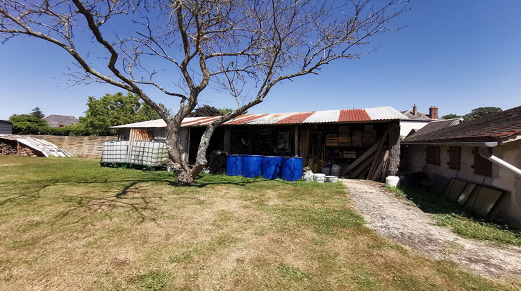Ma-Cabane - Vente Maison UNVERRE, 87 m²