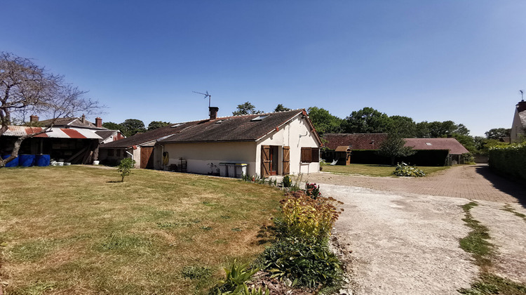 Ma-Cabane - Vente Maison UNVERRE, 87 m²