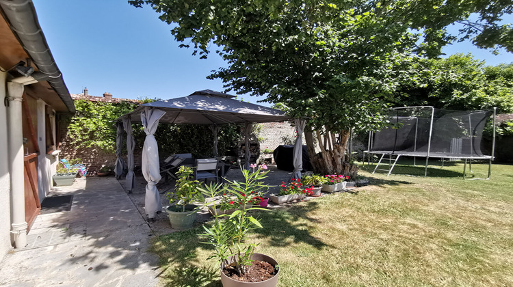 Ma-Cabane - Vente Maison UNVERRE, 87 m²