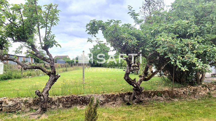 Ma-Cabane - Vente Maison Unverre, 96 m²