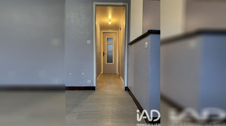 Ma-Cabane - Vente Maison Unverre, 40 m²