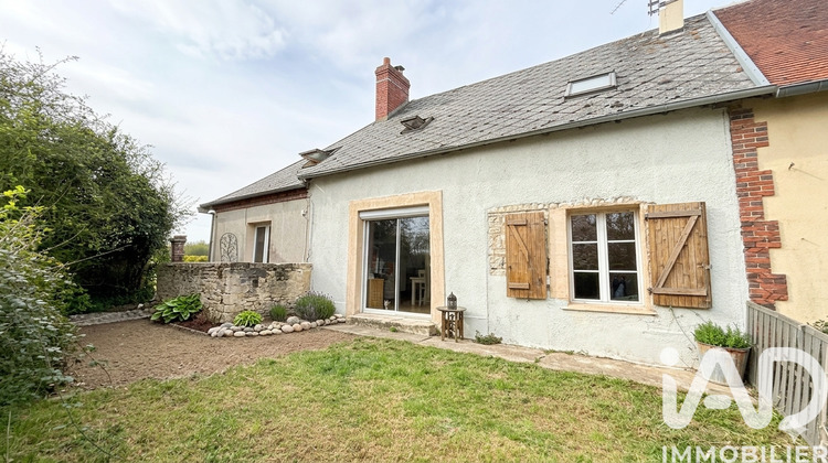 Ma-Cabane - Vente Maison Unverre, 109 m²