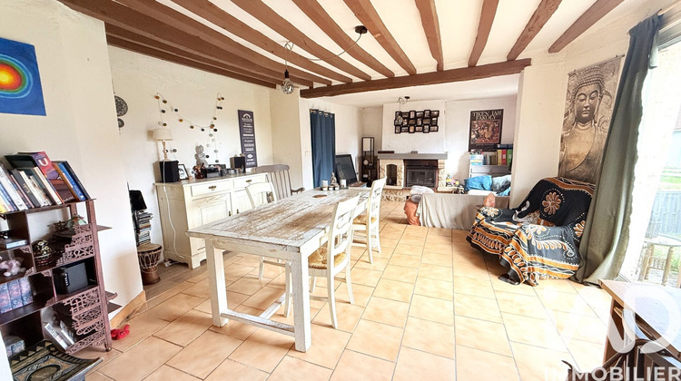 Ma-Cabane - Vente Maison Unverre, 109 m²