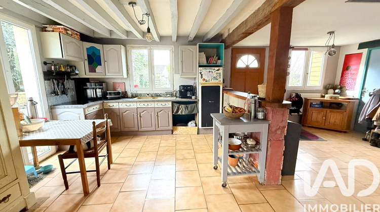 Ma-Cabane - Vente Maison Unverre, 109 m²