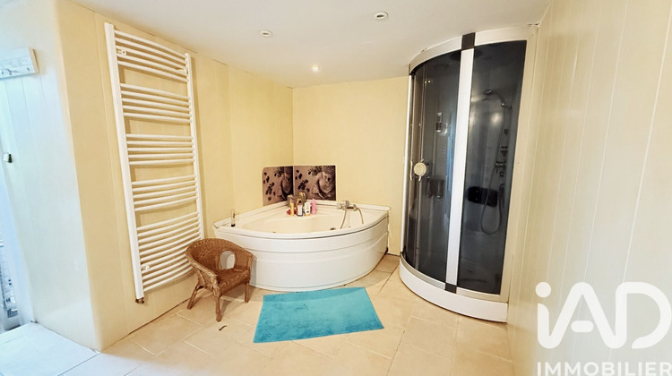 Ma-Cabane - Vente Maison Unverre, 109 m²