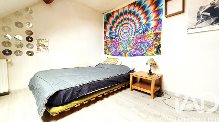 Ma-Cabane - Vente Maison Unverre, 109 m²