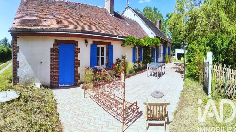 Ma-Cabane - Vente Maison Unverre, 136 m²