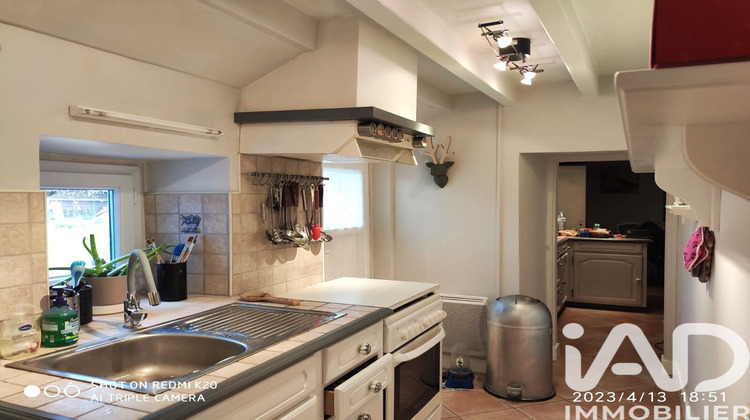 Ma-Cabane - Vente Maison Unverre, 136 m²
