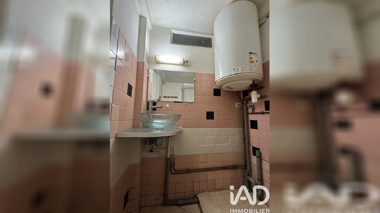 Ma-Cabane - Vente Maison Unverre, 40 m²