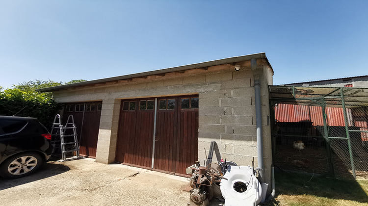 Ma-Cabane - Vente Maison UNVERRE, 87 m²