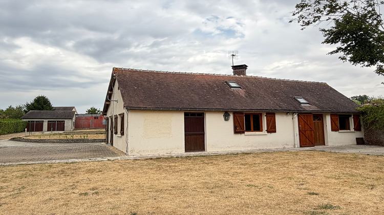 Ma-Cabane - Vente Maison UNVERRE, 87 m²