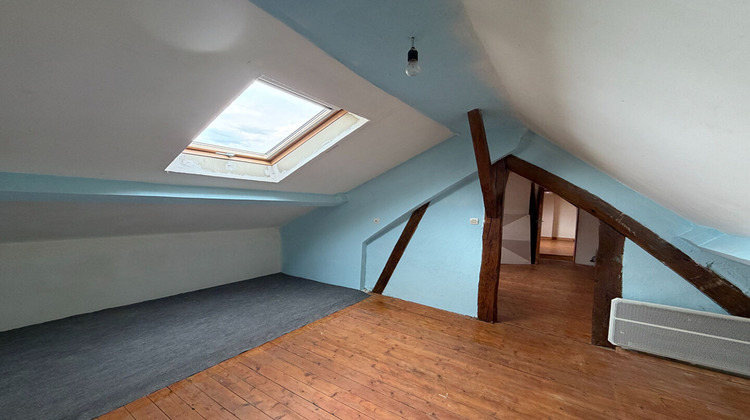 Ma-Cabane - Vente Maison UNVERRE, 87 m²