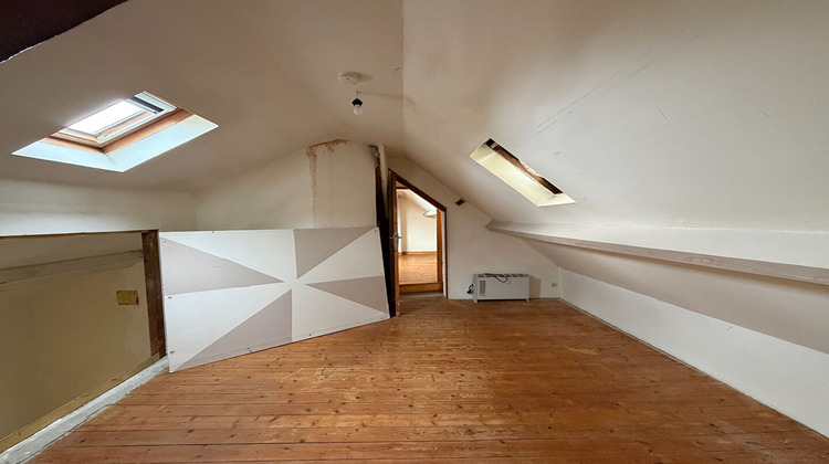 Ma-Cabane - Vente Maison UNVERRE, 87 m²
