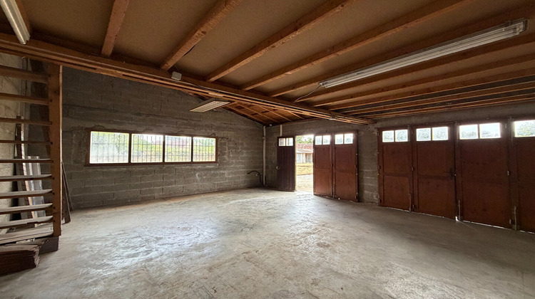 Ma-Cabane - Vente Maison UNVERRE, 87 m²
