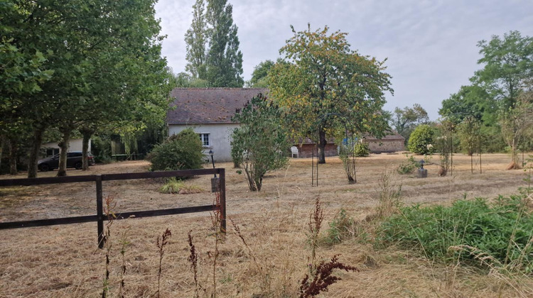 Ma-Cabane - Vente Maison UNVERRE, 136 m²