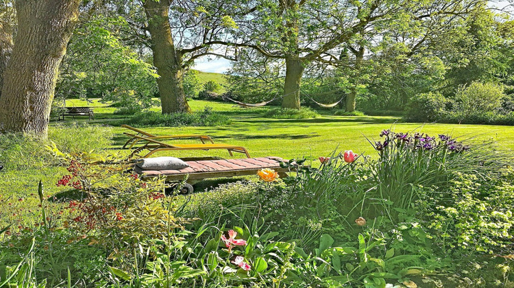 Ma-Cabane - Vente Maison Unzent, 420 m²