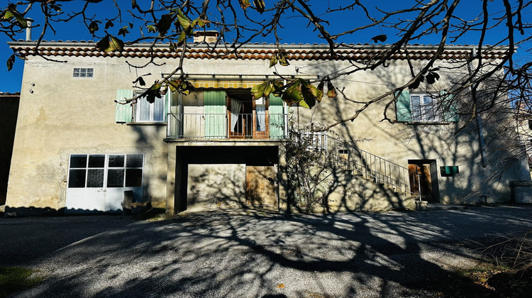 Ma-Cabane - Vente Maison Upaix, 90 m²