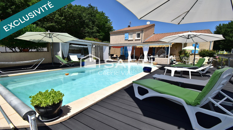Ma-Cabane - Vente Maison Upaix, 110 m²