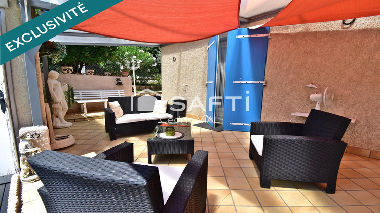 Ma-Cabane - Vente Maison Upaix, 110 m²