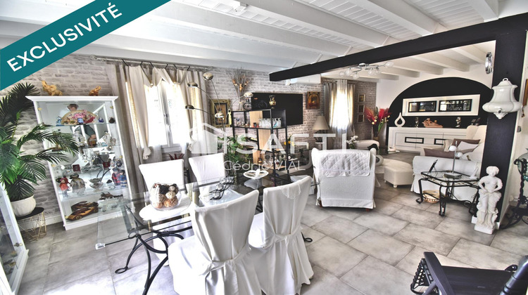 Ma-Cabane - Vente Maison Upaix, 110 m²