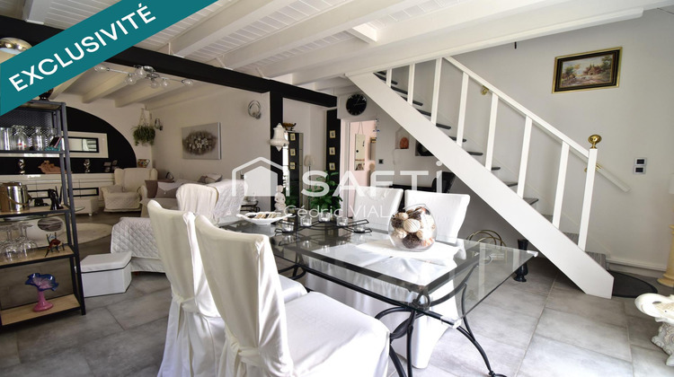 Ma-Cabane - Vente Maison Upaix, 110 m²