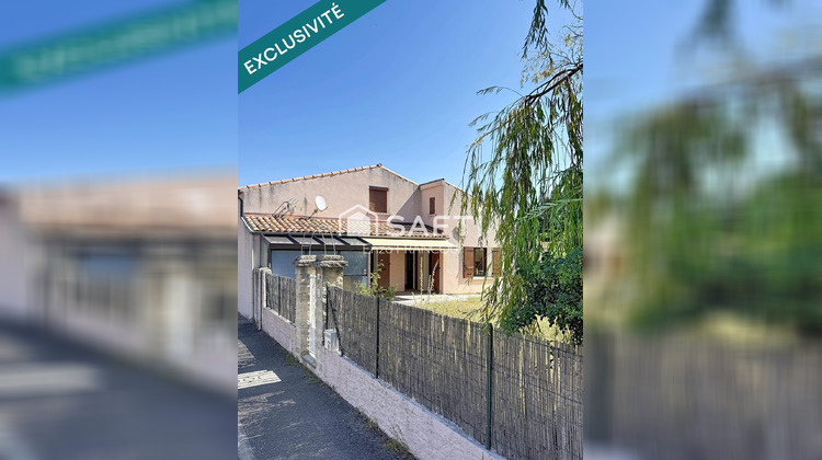 Ma-Cabane - Vente Maison Upaix, 147 m²