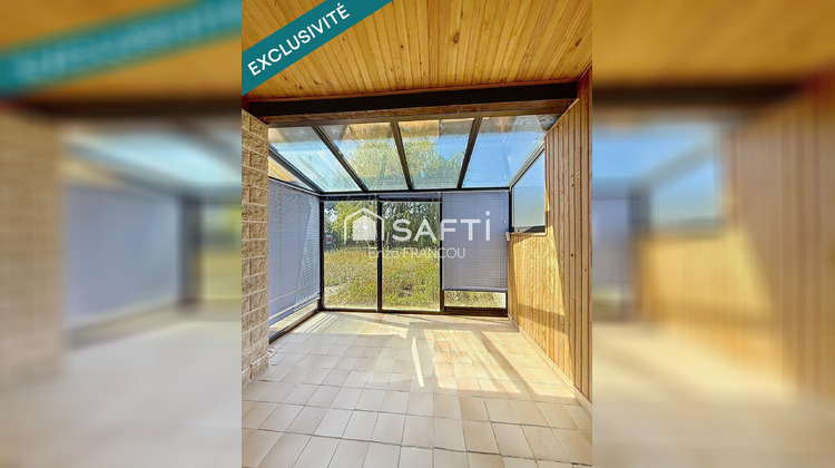Ma-Cabane - Vente Maison Upaix, 147 m²