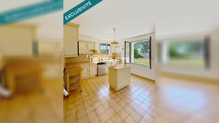 Ma-Cabane - Vente Maison Upaix, 147 m²