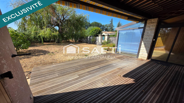 Ma-Cabane - Vente Maison Upaix, 148 m²