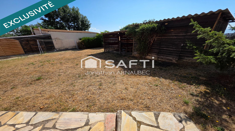 Ma-Cabane - Vente Maison Upaix, 148 m²