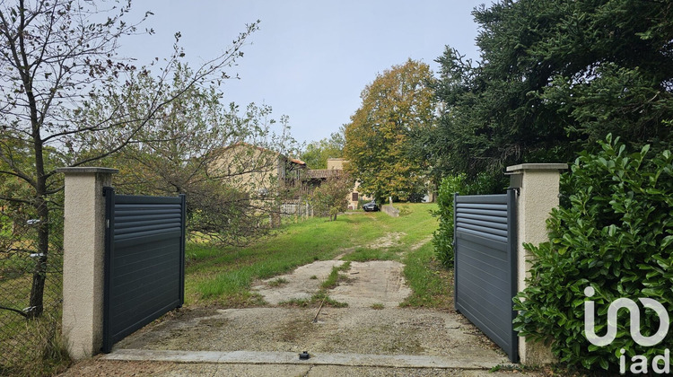 Ma-Cabane - Vente Maison Upie, 175 m²