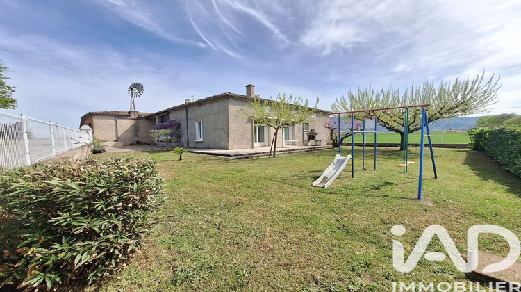 Ma-Cabane - Vente Maison Upie, 152 m²